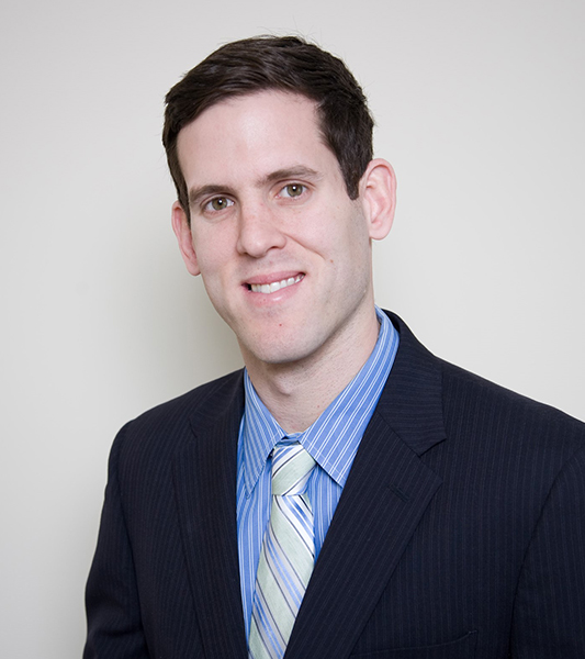 David Silverman