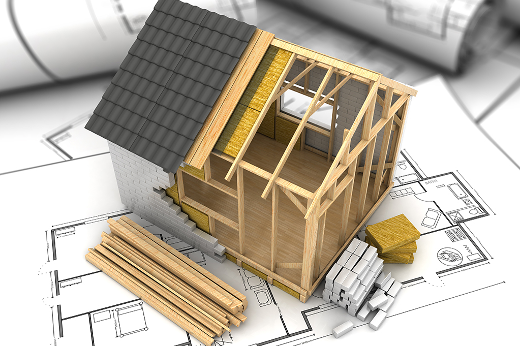 Construction - Home construction
